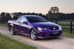 Holden Commodore VE SS V Ute 2007 года